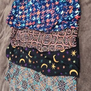 Lularoe 4pack